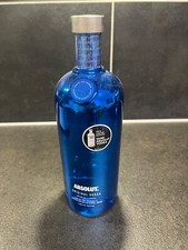 Absolut Vodka Elektrik