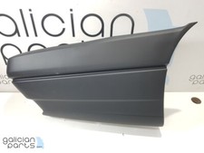 Pare-choc arrière Fiat TEMPRA