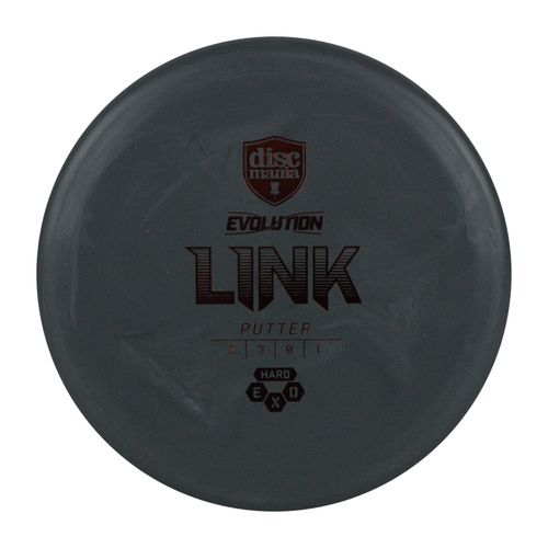 Discmania Disc Golf Putter Hard Exo Link - Choose Disc - Picture 6 of 10