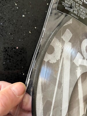 Justin Bieber Purpose ピクチャーディスク　レコード Purpose (ピクチャー盤アナログレコード) : Justin Bieber | HMV&BOOKS
