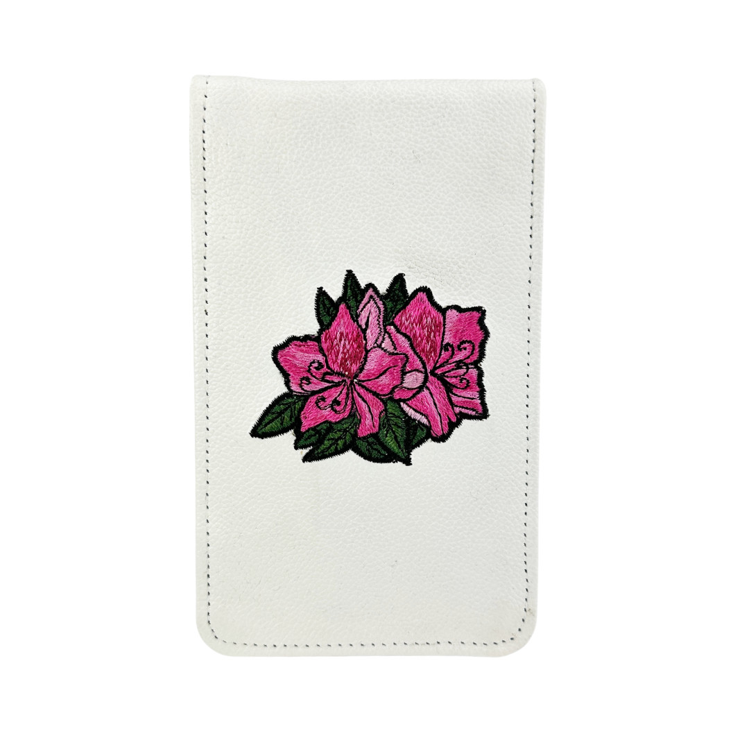 Scorecard Yardage Book Holder Cover