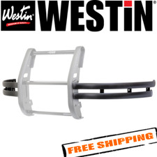 Westin 36-2035PB Elite Front Pit Bar for 2014-2018 Dodge Charger Pursuit