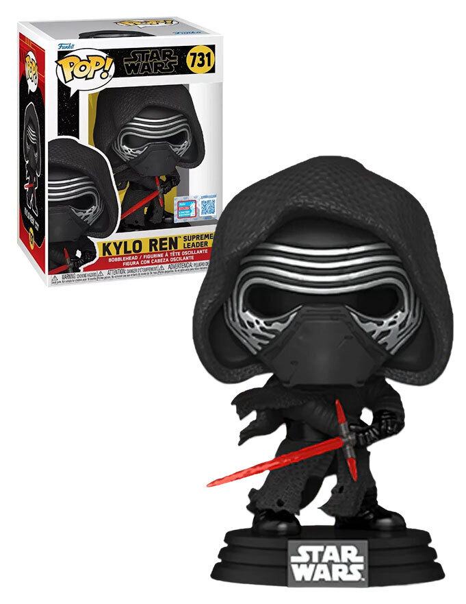 STAR•WARS[KYRO•REN]31inchesビッグサイズ!! STAR WARS Action Figure Kylo Ren 31 Inch Action Figure | eBay