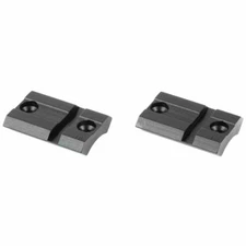 Weaver, #418M Detachable Top Mount 2 Piece Base, Fits Winchester X-150, others