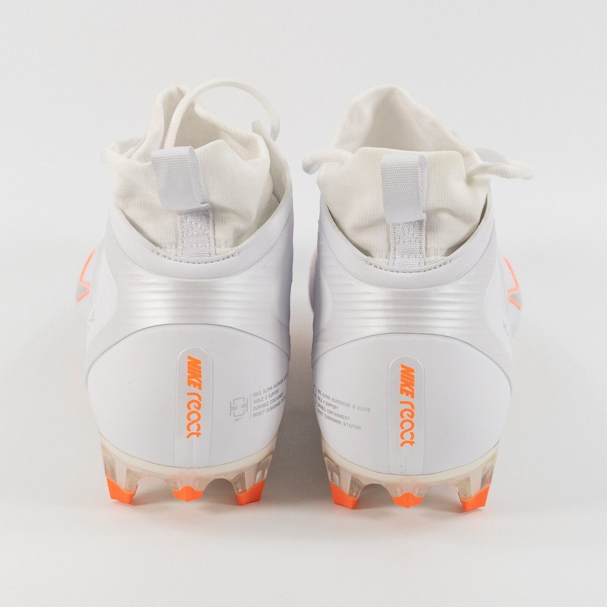 Nike Alpha Huarache 8 Elite LAX  display picture 3