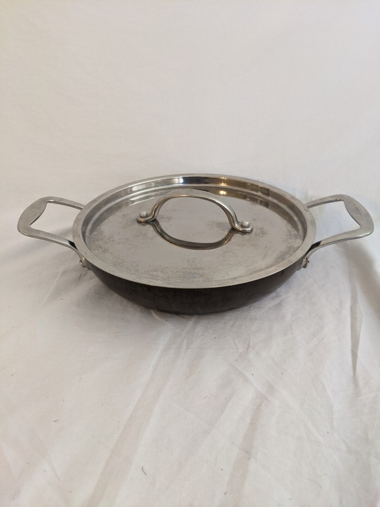 Cook's Essentials Technique 9.5