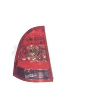 Rückleuchte links für Toyota Corolla E12 07.04-01.07 Heckleuchte