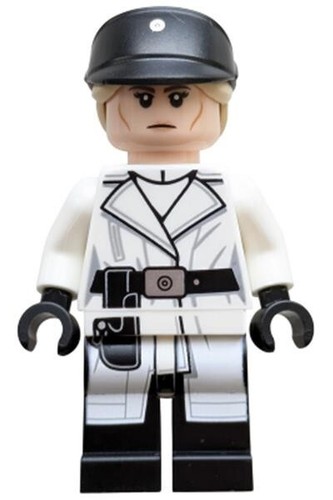 *NEW* Genuine RETIRED Lego Star Wars Minifigures - **You Choose - Flat Ship** - Picture 123 of 135