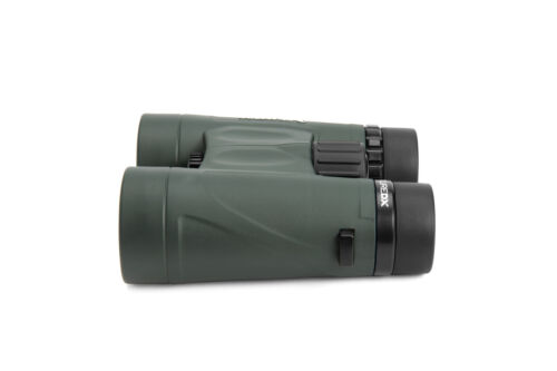 Celestron Nature DX Series 10x42 Binoculars BAK-4 Bird Watching Gift 71333 - Picture 3 of 8