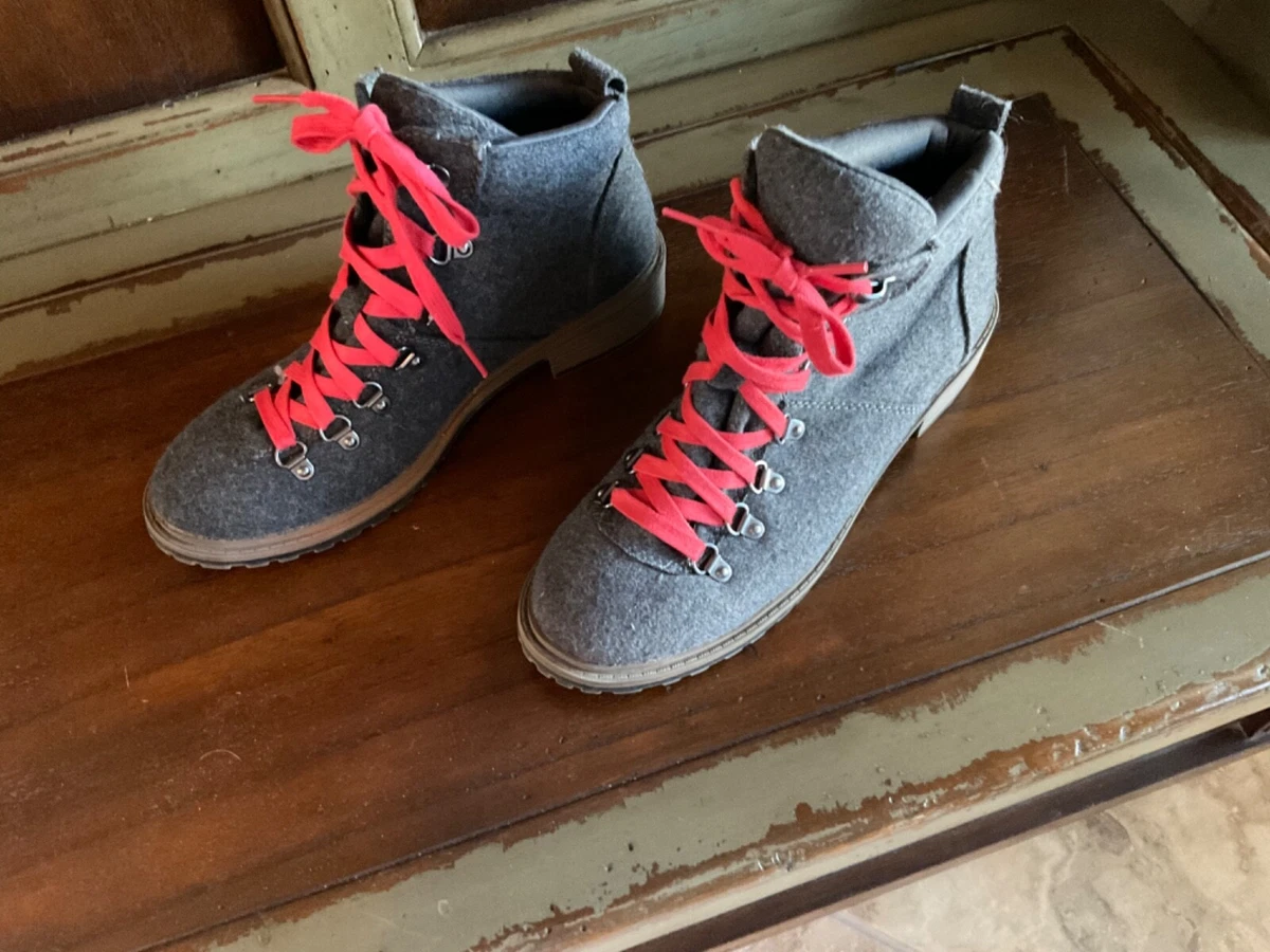 Fergalicious grey boots hotsell