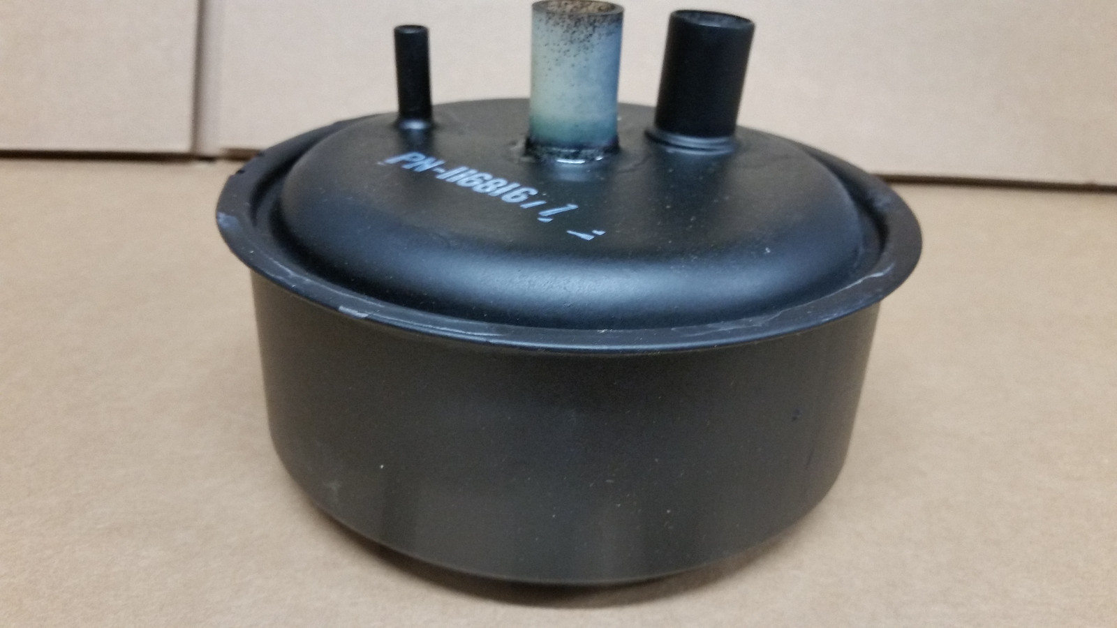 M151A2 Fuel Vapor Recovery Canister NOS 11681677 eBay