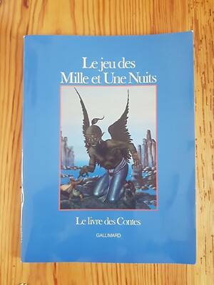 Les Mille et une nuits - Série (2000