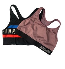 Victoria  s Secret Sports bra set Sz medium
