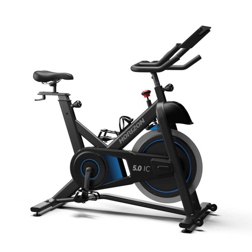Horizon Indoor Cycle 5.0IC-21 - Picture 3 of 6