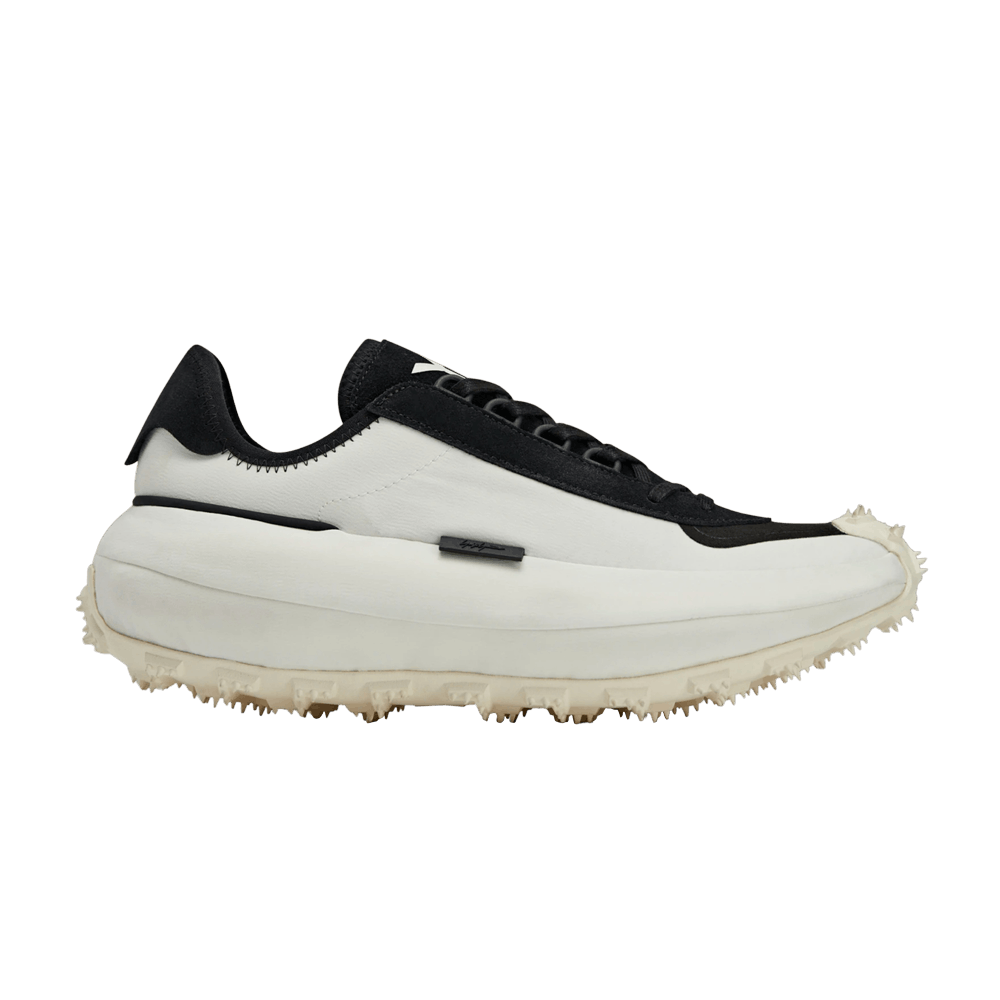 ★adidas originals★Y-3 MAKURA★送料・関税込み★追跡可 Size 8.5 - adidas Y-3 Makura White Black for sale online | eBay