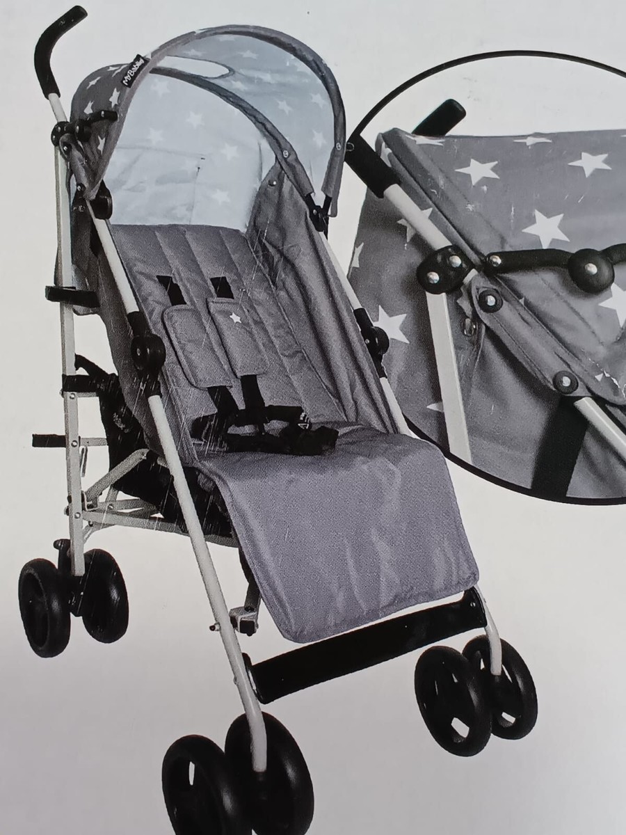 cheap my babiie stroller