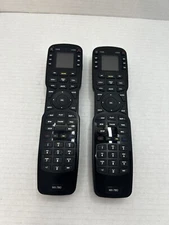 URC MX-780 Universal Remote Control - Black - Used Needs Batteries Free Gift!