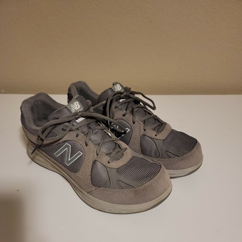 New Balance 877 Walking Shoes Abzorb 