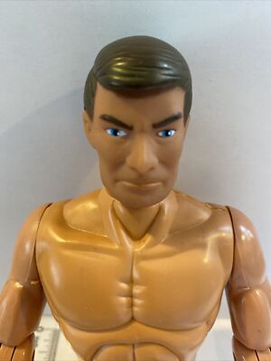 GI JOE 12”ACTION FIGURE 1/6 SCALE 1:6 21st JS3/10 | eBay