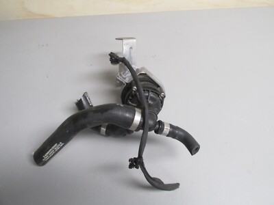 OEM 2021 Mercedes-Benz W177 A-Class Auxiliary Water Pump A0005003600