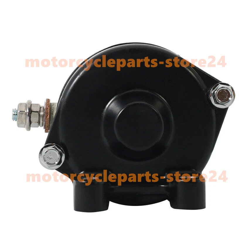 NUEVO arranque para Kawasaki KL600 KLR600 1985-1886/1988-1994/KLX650 Motard 1993-96 Foto 4 de 4