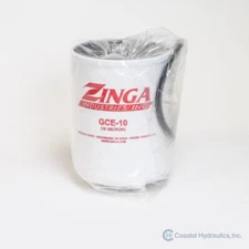 OEM ZINGA GCE10 FILTREC REPLACEMENT A150C10 ALTERNATIVE SPIN ON CART
