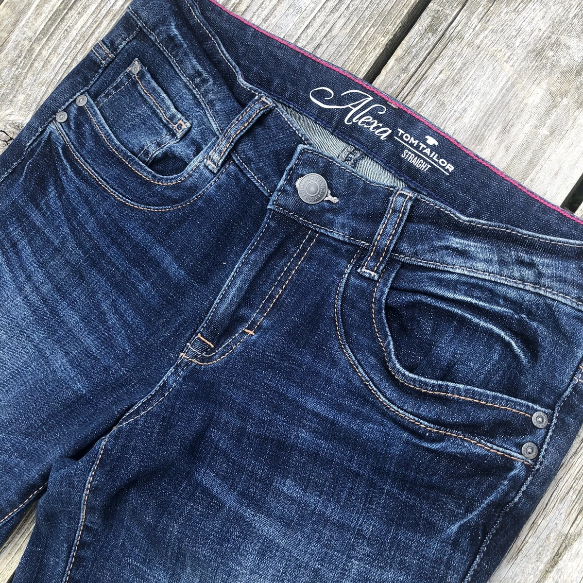 Tom hotsell taylor jeans