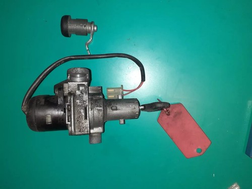 35010-KPZ-900 - Key set - kit chiavi Honda Dylan (B047) - Foto 2 di 4