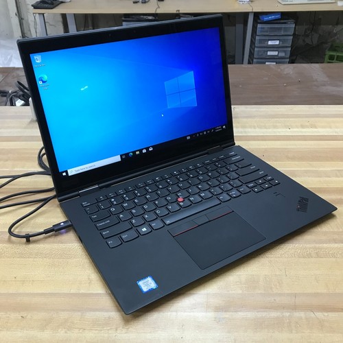 Lenovo ThinkPad X1 Yoga 3rd Gen Core i5 8350u 8GB RAM 256GB SSD (Win 10 Pro)