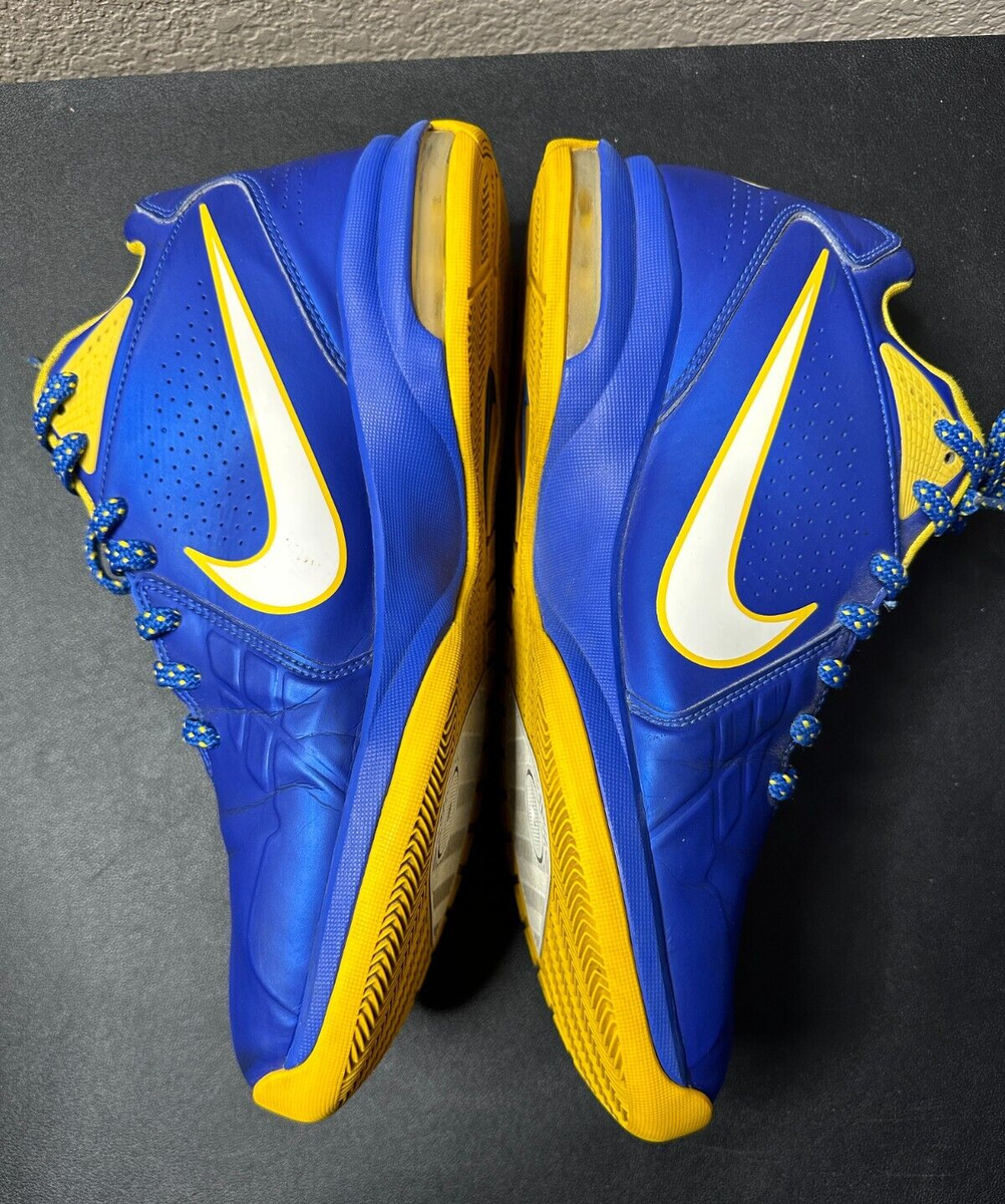 Extremely Rare STEPH CURRY Sz 11 Nike Air Max Flight 11 Low Extremely Rare STEPH CURRY Sz 11 Nike Air Max Flight 11 Low