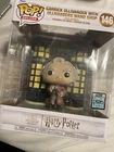 Funko Pop! Deluxe 146 LE Garrick Ollivander Ollivanders Wand Shop Harry Potter