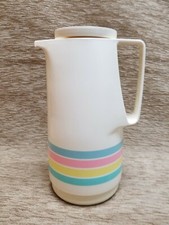 Vintage Thermos Patio Butler Insulated Glass Carafe Coffee Pitcher # 790 Martha