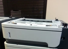 One CB518A/CB518-67901 HP LaserJet P4014/P4015/P4510Series 500 Sheet Feeder/Tray