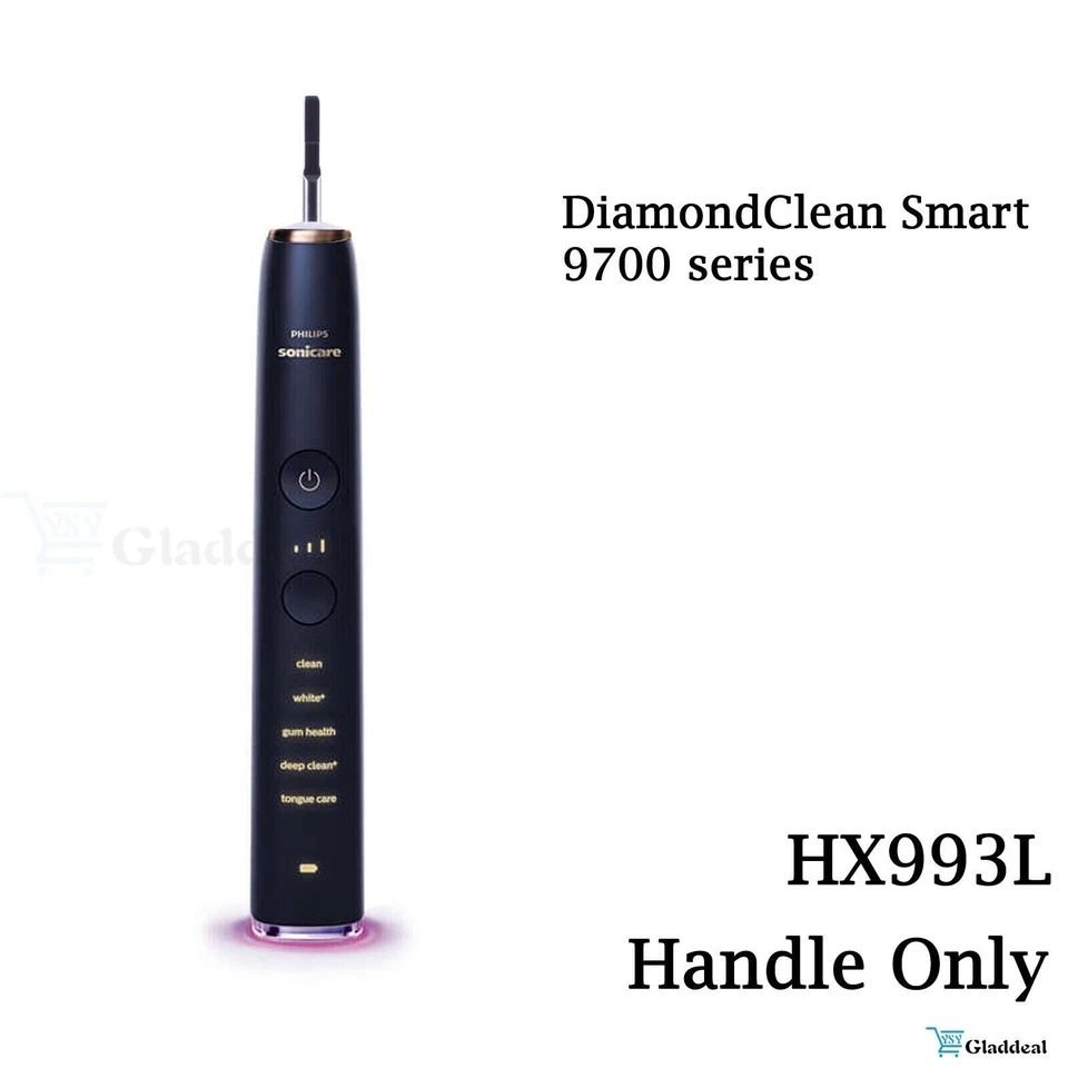 Para Philips Sonicare DiamondClean HX939x HX992x HX993x EE. UU. Envío gratuito Foto 4 de 4