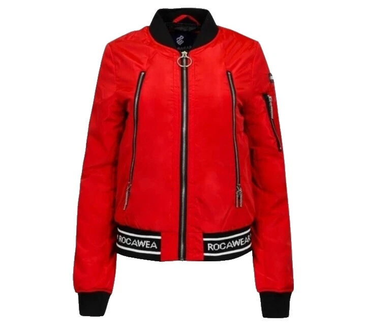 Ropa, zapatos y accesorios para hombre Rocawear