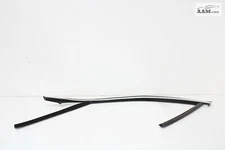 2013-2016 MERCEDES GL450 X166 FRONT LEFT DRIVER WINDOW RUN CHANNEL SEAL OEM