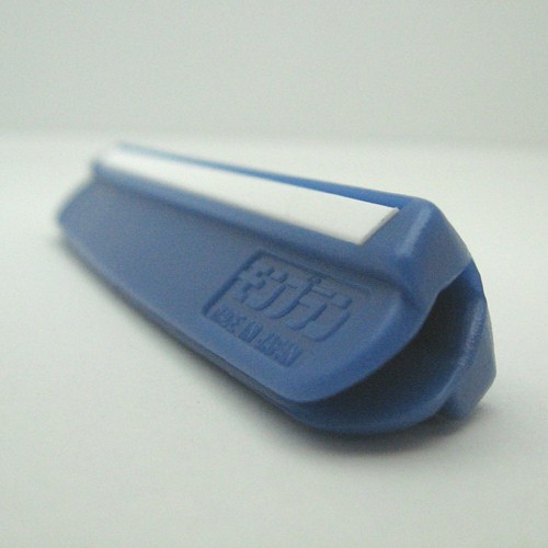 Japanese Sharpening stone whetstone sharp Knife ceramic guide clip free ship - Picture 2 of 4