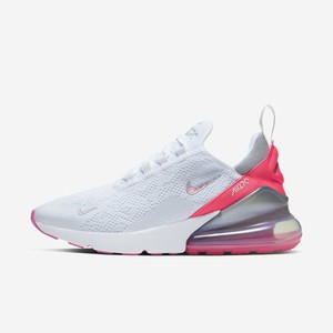 w air max 270 white
