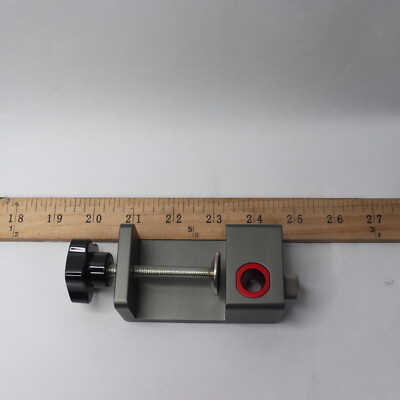 Dowel Maker Jig Tenon Dowel Plug Cutter - No Accessories Included