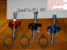 TIMING CAM CHAIN TENSIONER MANUAL ADJUSTER 1987-2004 KAWASAKI MOJAVE 250 KSF250