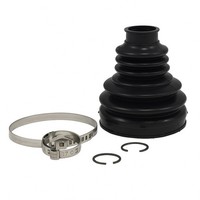 Faltenbalgsatz Antriebswelle TPE Ø25Mm Tripodegelenk Spidan FüR U.A. Mini