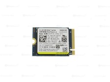 Solid State Drive Dell SN7100S Series 6DJG6 Solid State Drive - 256GB - TLC 3D