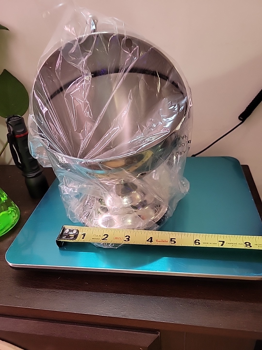  SILVER DOME ROLL TOP CAVIAR/ BUTTER SERVER DISH Covered Jumbo Roll Top 30 Oz