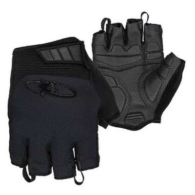 Lizard Skins - Aramus Cadence - Jet Black - XS