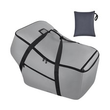 Infant Car Seat Travel Bag - Fits Infant Car Seats with Anti-Reboun... Fast Ship