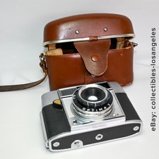 1960s AGFA Optima 1 Camera Untested - FREE SHIPPING