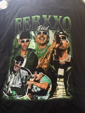 Feid Ferxxo Shirt