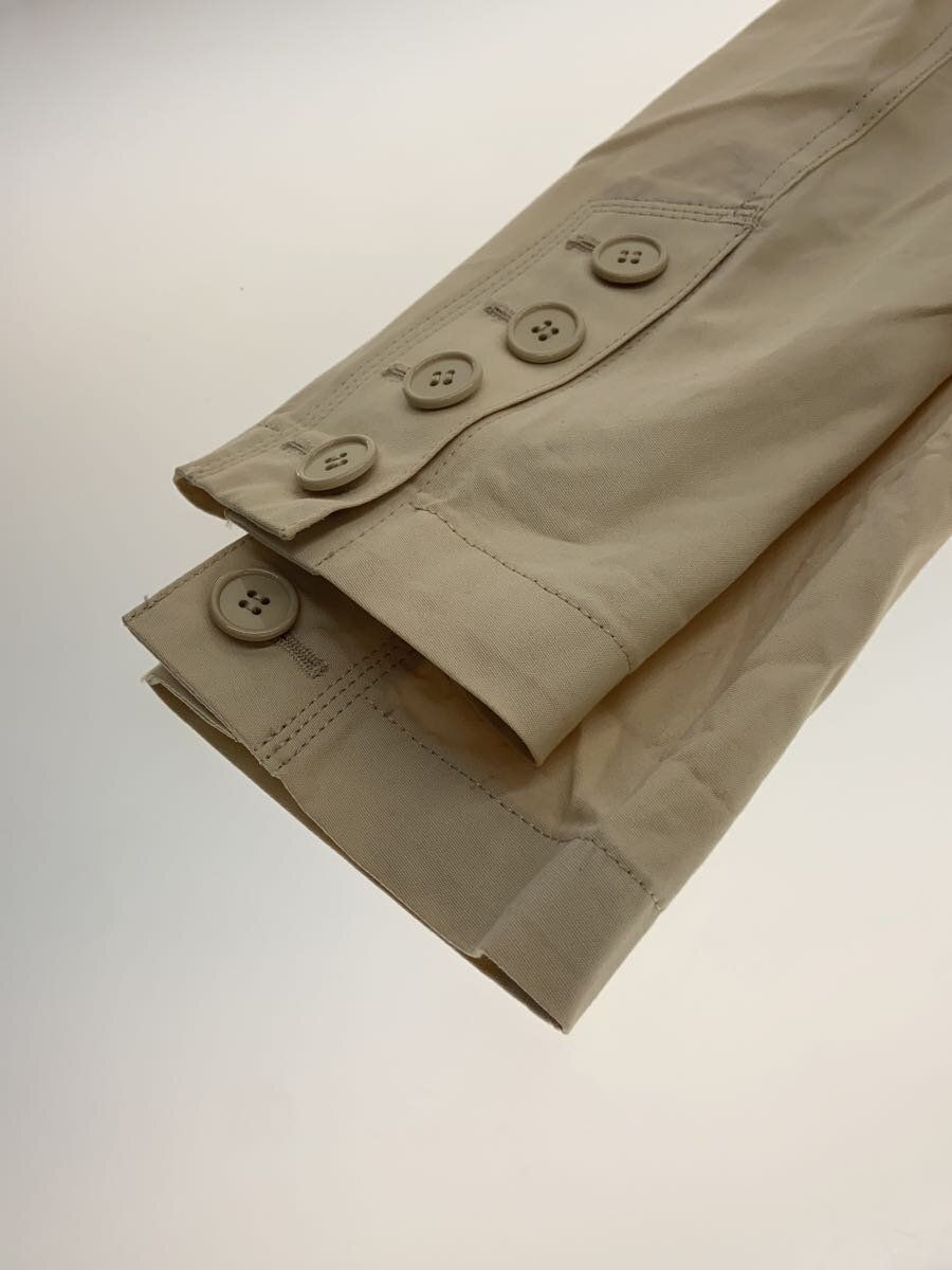 COMME des GARCONS altra giacca S cotone panna J1 J033 usata