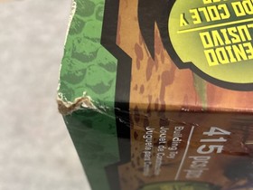 LEGO NINJAGO Fangpyre Wrecking Ball 9457 EXCLUSIVE Kendo Code &Weapon  NEW 2012