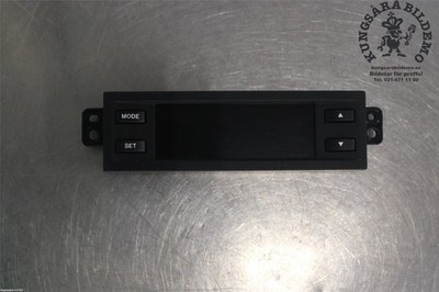Boardcomputer - CHEVROLET CHEVROLET CAPTIVA - 95485406 - 101,630 km